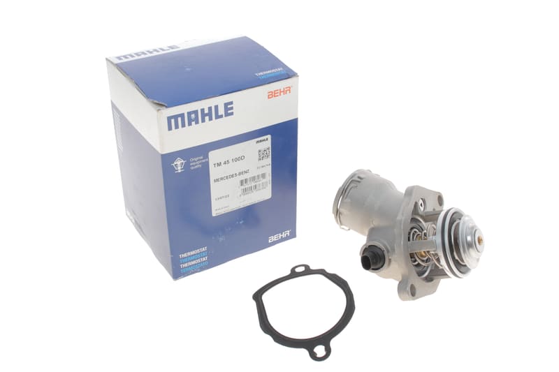 Термостат MB C-class (W203/W204)/E-class (W211/S211/S212) 2,5-3,5 04- MAHLE