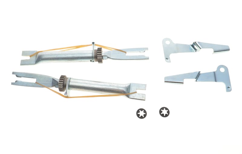 Тріскачка колодок ручника Citroen Jumper/Fiat Ducato/Peugeot Boxer 93-02 (к-кт) QUICK BRAKE