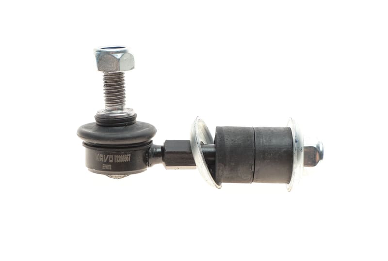 Тяга стабілізатора (переднього) Nissan Almera II 00-/Subaru Justy 95-03/Suzuki Swift 89-01 (L=85mm) KAVO PARTS