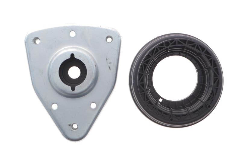 Подушка амортизатора (переднего) + подшипник Citroen Berlingo/C4/Peugeot 308/5008 13- SKF