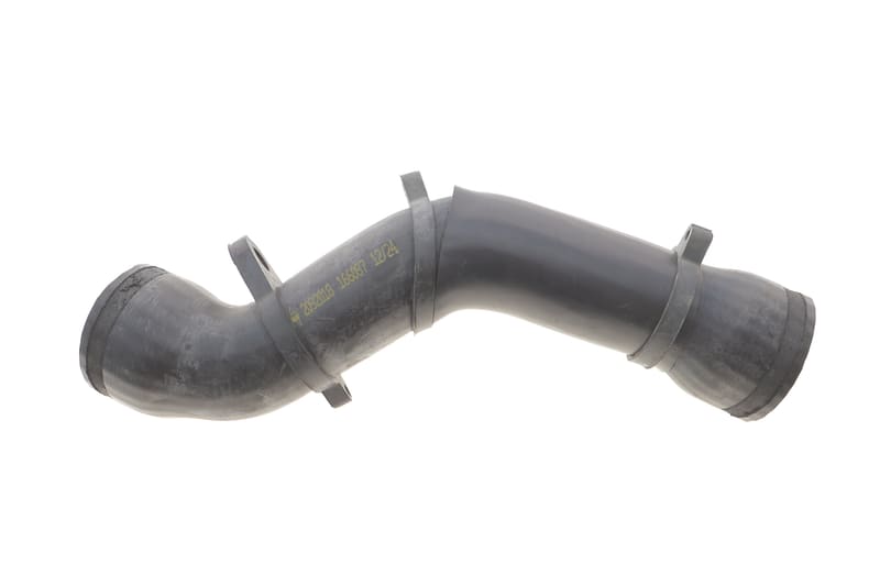 Патрубок интеркулера Audi A3/TT/ Skoda Octavia I/ VW Golf IV 1.8 T 96-06 NRF