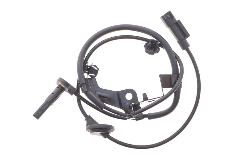 Датчик ABS (задний) Mitsubishi Outlander II 06-12 (L) BLUE PRINT