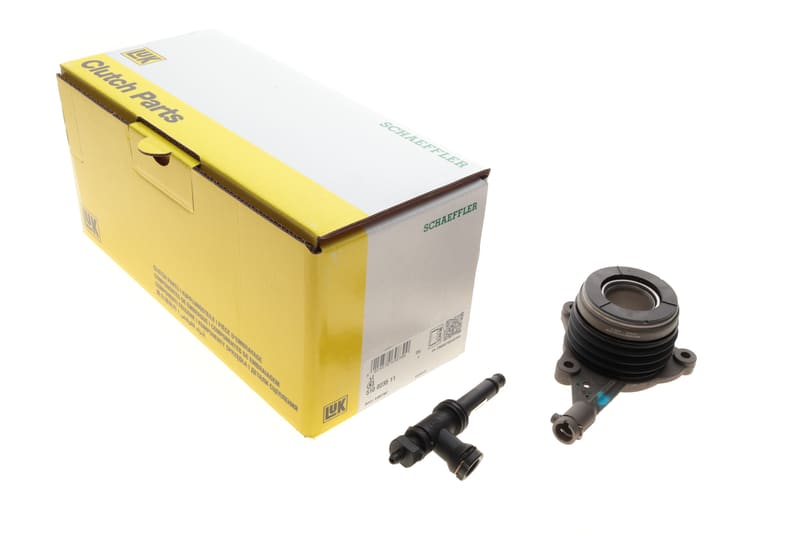 Підшипник вижимний Ford Transit V363, 2.2TDCi 11-, RWD LuK