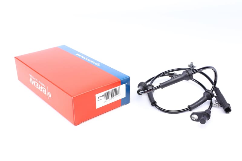 Датчик ABS (задний) Nissan Qashqai 13- BREMI