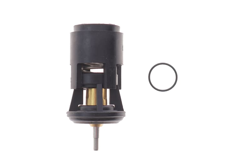 Термостат VW Golf 1.4-1.6 91-06 (80°C) FEBI BILSTEIN