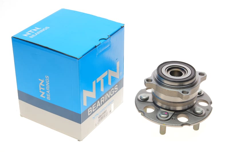 Підшипник маточини (задньої) Honda CR-V IV 1.6/2.0/2.2D 12- NTN