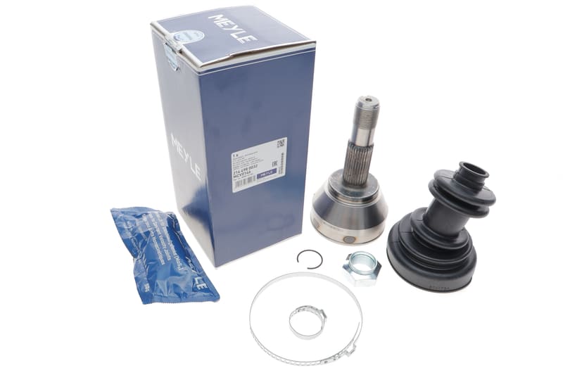 Шрус (наружный) Fiat Ducato/Citroen Jumper 94-02 (-ABS) MEYLE