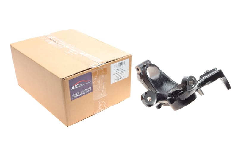 Кулак поворотный (цапфа) Skoda Octavia/VW Golf IV 97-10 (L) AIC