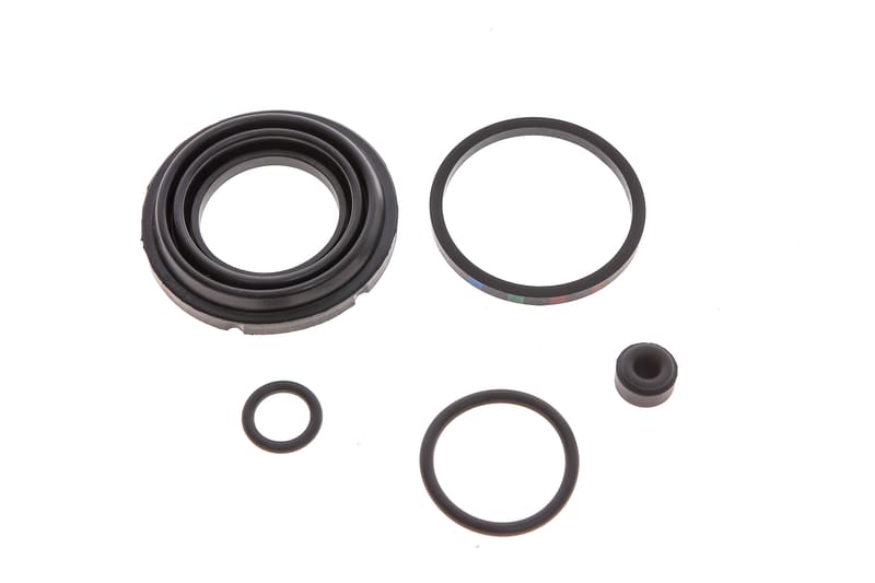 Ремкомплект супорта (заднього) BMW 3 (G20/G80/G28/G21) 18- (d=42mm) (MANDO) QUICK BRAKE