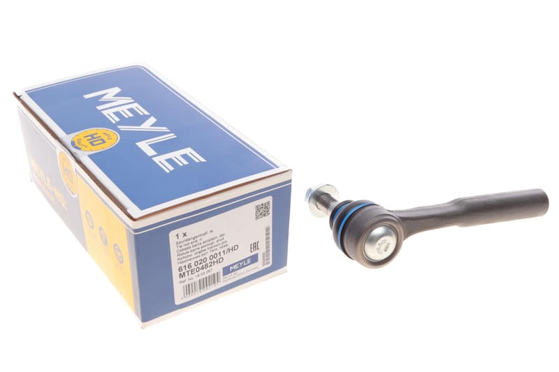 Наконечник тяги рулевой (R) Opel Astra H/GTC/Meriva B/Zafira 04- MEYLE