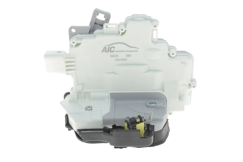 Замок двери (задней/L) Audi A4 04-08/Seat Exeo 09-13 AIC