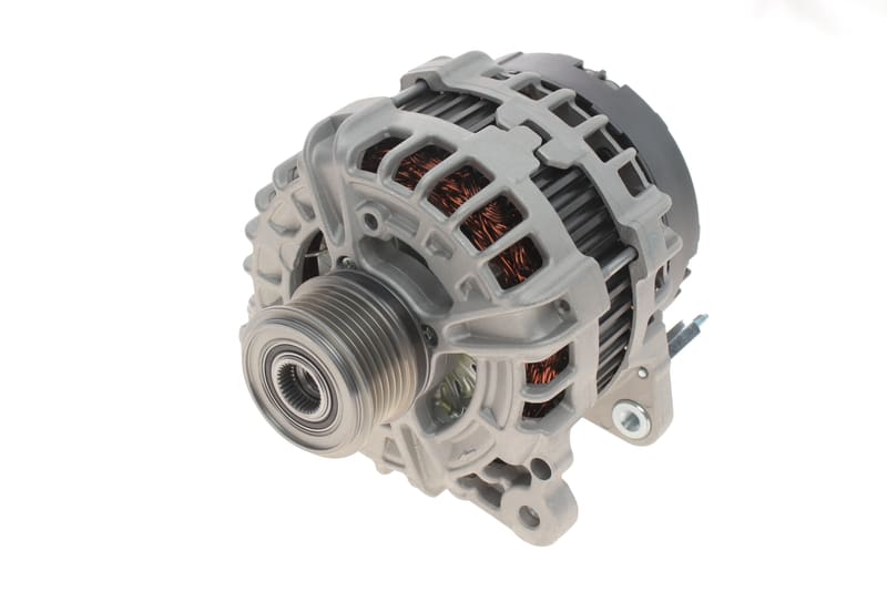 Генератор VW Passat 1.6-2.0 TDI 11-15 BOSCH