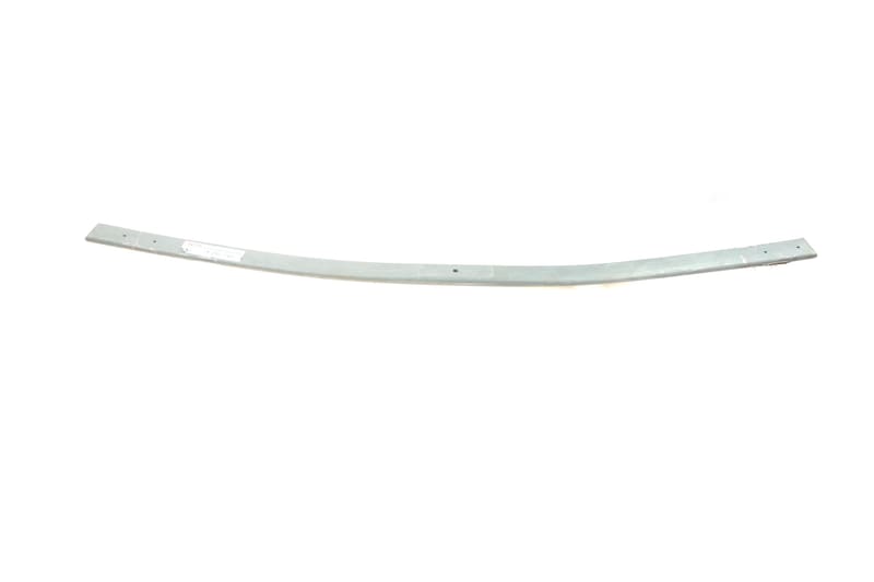 Рессора задняя подкоренная MB Atego 1217-1523 (80/905/850) 24mm TES