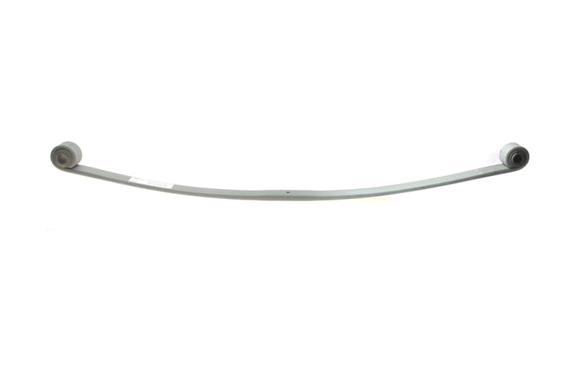 Ресора задня коренева MB Vario 815-816D (20мм) TES