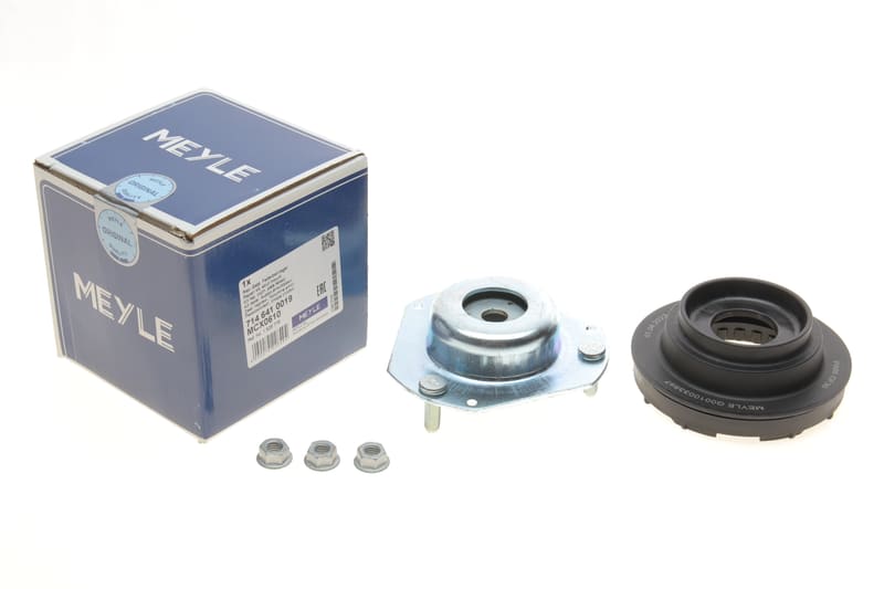 Подушка амортизатора (переднего) + подшипник Ford Fiesta 03- MEYLE