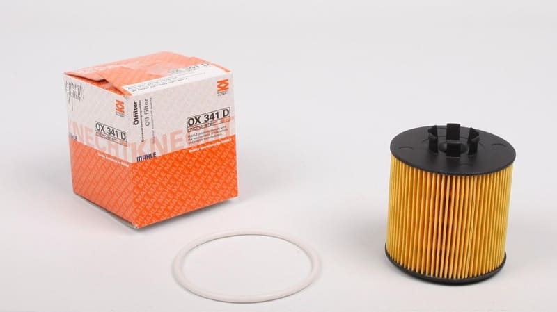 Фільтр масляний VW 1.6FSI KNECHT