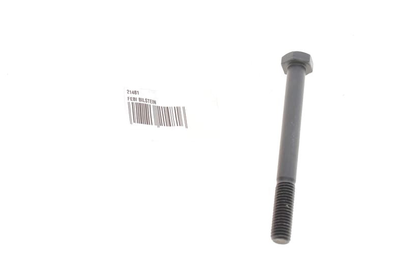 Болт рычага (переднего) VW Passat 96-05 (M10x1.5x106) FEBI BILSTEIN