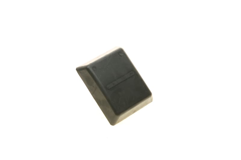Подушка міжресорна MB 507-814 (з болтами) (болт h=30mm) (к-кт з гайками) SOLGY