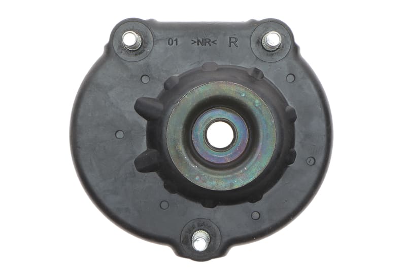 Подушка амортизатора (переднего) Fiat Doblo 1.3D-2.0D10- (R) ROTWEISS