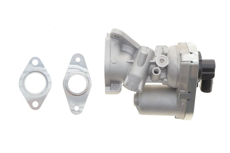 Клапан EGR Fiat Ducato 2.2D Multijet/Ford Transit 2.2TDCI 06- NTK