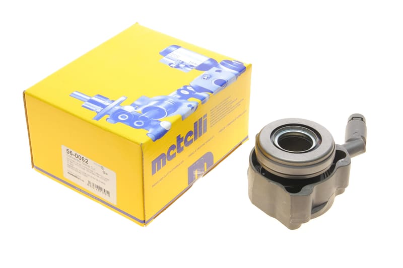 Підшипник вижимний Fiat Ducato 2.3D/3.0D Multijet 06-/Peugeot Boxer 3.0HDI 06- METELLI