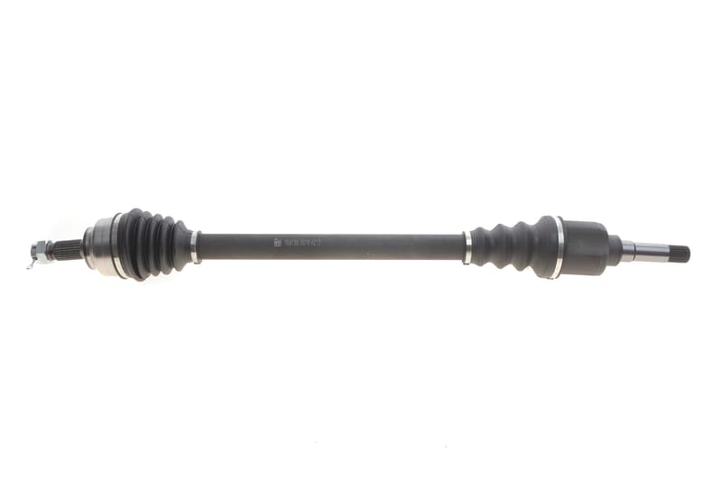 Піввісь (передня/R) Peugeot 207 06-15/307 00-09 (25z/22z/852mm) FEBI BILSTEIN