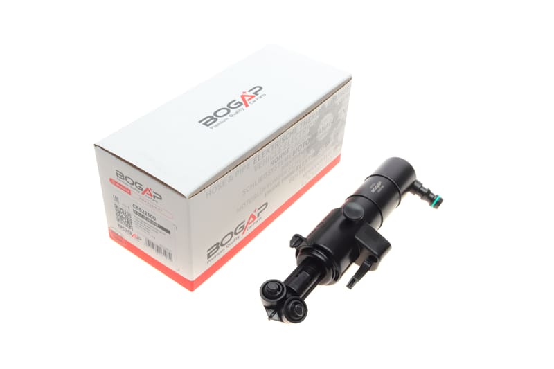 Форсунка омивача фари MB E-class (W212) 09-16 (R) BOGAP