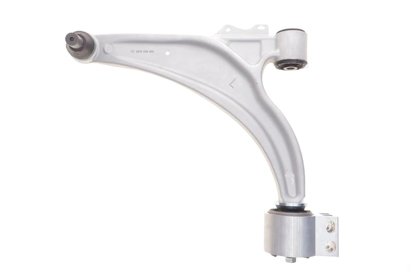 Важіль підвіски (передній) (L) Opel Astra 1.3-2.0D 09- FEBI BILSTEIN
