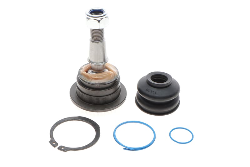 Опора кульова (передня/зверху) Toyota Land Cruiser Prado 02-10 MEYLE