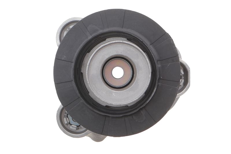 Подушка амортизатора (переднего) + подшипник (R) Fiat Ducato 06-/Opel Movano 21- ASMETAL