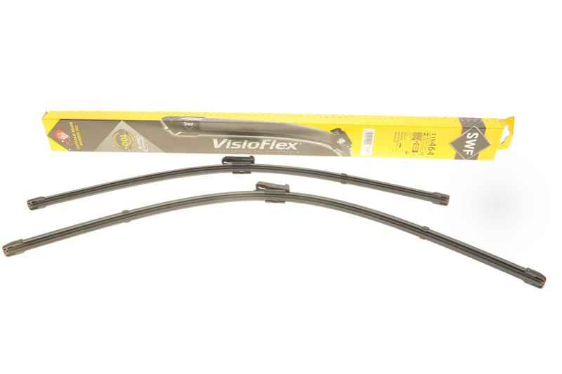 Щітки склоочисника (700/600mm) Opel Astra K 15- SWF (Valeo)