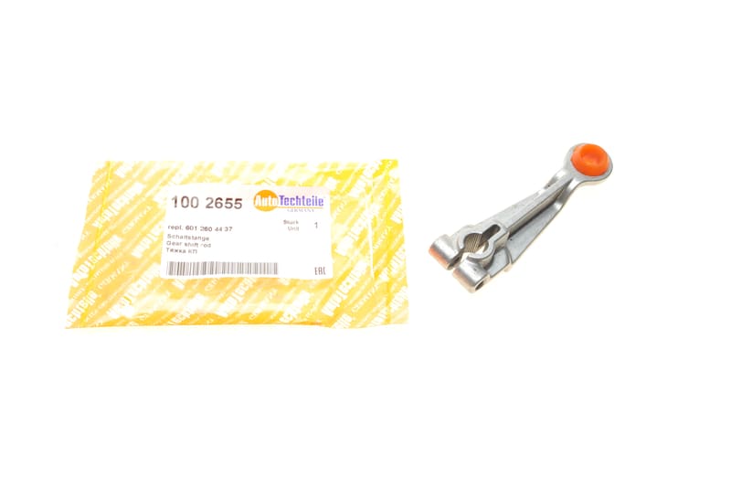 Тяжка МКПП (1-я и задняя передача) MB207-410D (новый тип) AUTOTECHTEILE