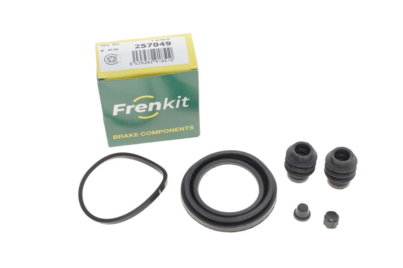 Ремкомплект супорта (переднього) Hyundai Elantra/Chevrolet Epica 00- (d=57mm) (Mando) FRENKIT