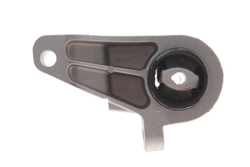 Кронштейн подушки двигуна Ford Focus 1.0 EcoBoost 15-18 (АКПП) DP