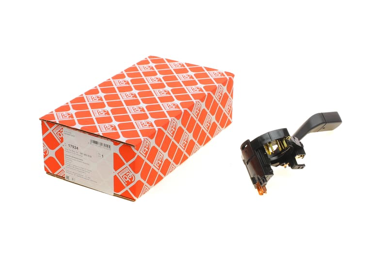 Переключатель стеклоочистителя VW Golf/Jetta 83-92 FEBI BILSTEIN