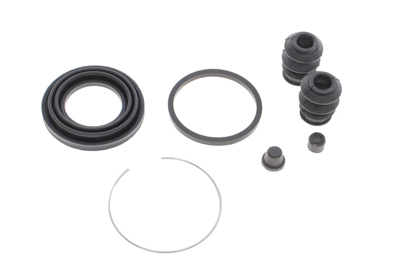Ремкомплект суппорта (заднего) Mazda 626 91-92/Opel Frontera 92- (d=42mm) (Akeb) FRENKIT