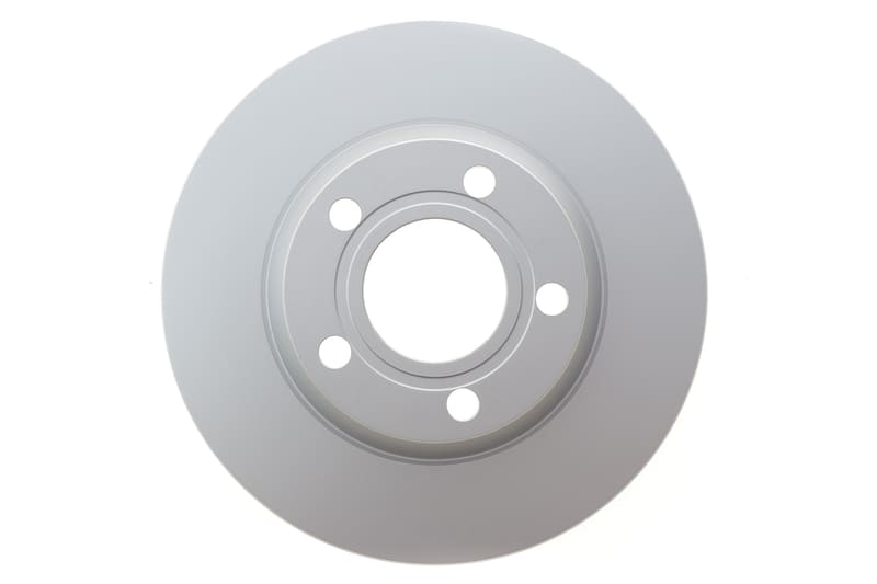 Диск тормозной (передний) Audi A4 94-01 (280х13) (с покрытием) (полный) ICER