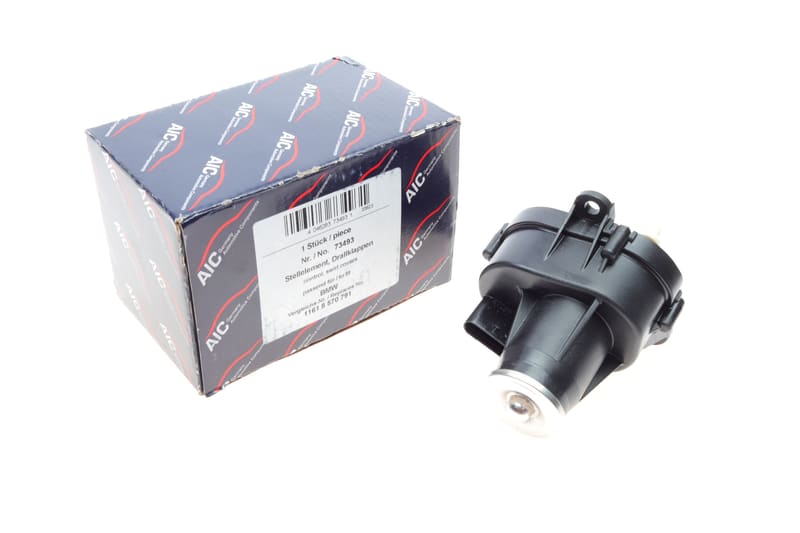 Сервопривод заслонок впускн. коллектора BMW 3 (F30/F80)/5 (F10)/7 (F01-F04) 11-16 AIC