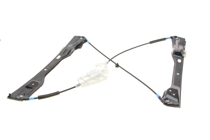 Склопідіймач (передній) VW Passat 05-10 (L) (електро) (без моторчика) FEBI BILSTEIN