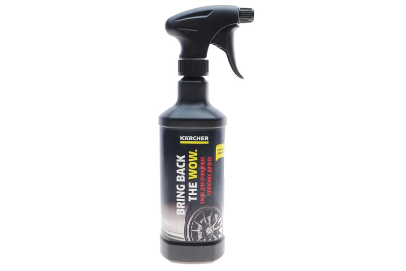 Засіб для очистки дисків RM 667 (500ml) KAERCHER
