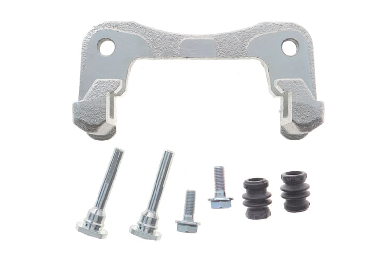 Скоба супорта (переднього) Suzuki Alto/Ignis 00-08 (Tokico) BUDWEG CALIPER