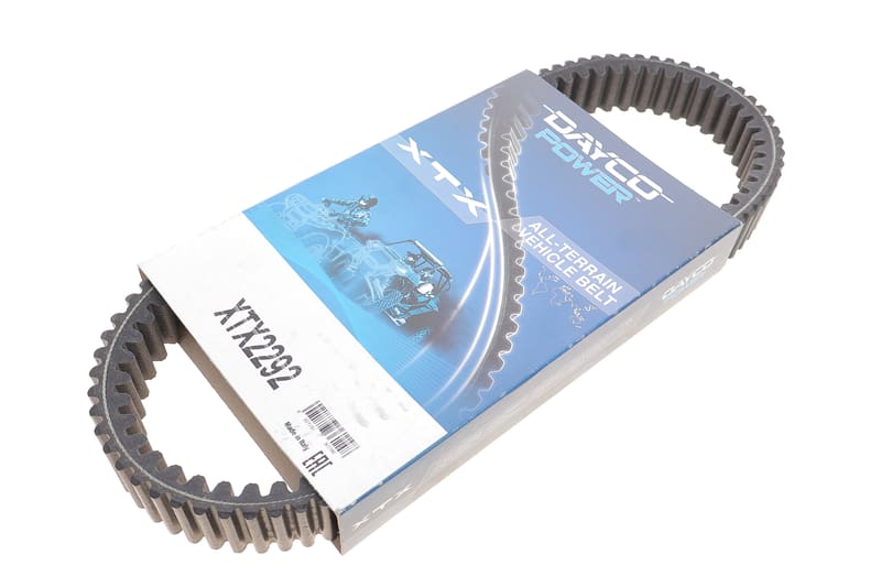 Ремінь приводу колеса Cfmoto Zforce 500/Cforce 400/500 (35.4x878) DAYCO