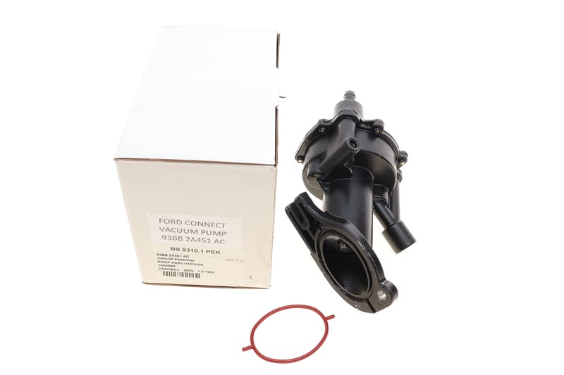 Насос вакуумный Ford Connect 1.8TDCi 02- DP