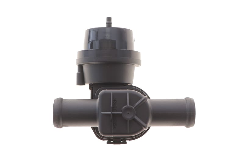 Кран пічки VW LT/T4/Crafter 2.0-2.5 TDI 96- (вакуумний) FREY