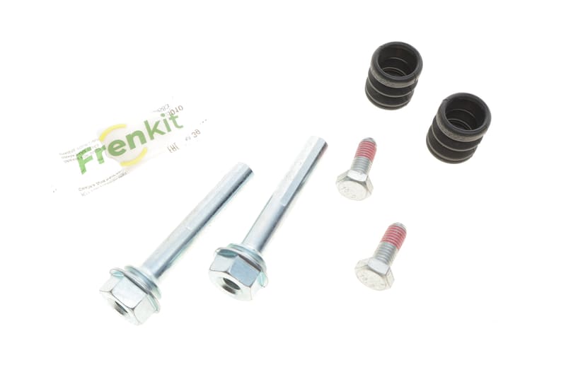 Направляюча супорта (переднього/к-кт) Renault Megane/Scenic 95-03 (Lucas) FRENKIT