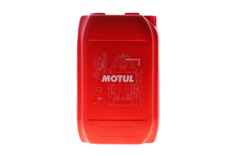 Масло DRIVE MEGA-X ATF DEX III (20L) MOTUL
