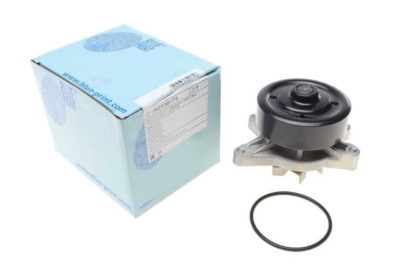 Помпа води Toyota Avensis/Corolla 1.4-1.8 VVT-i 00-12 BLUE PRINT