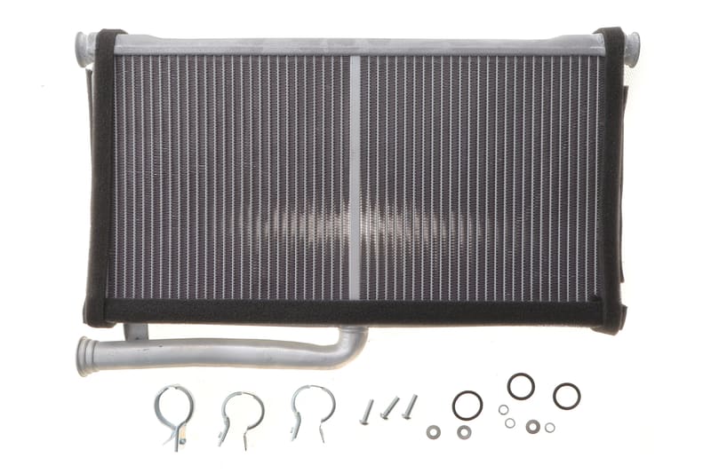 Радиатор печки Audi A6 04-11 NRF