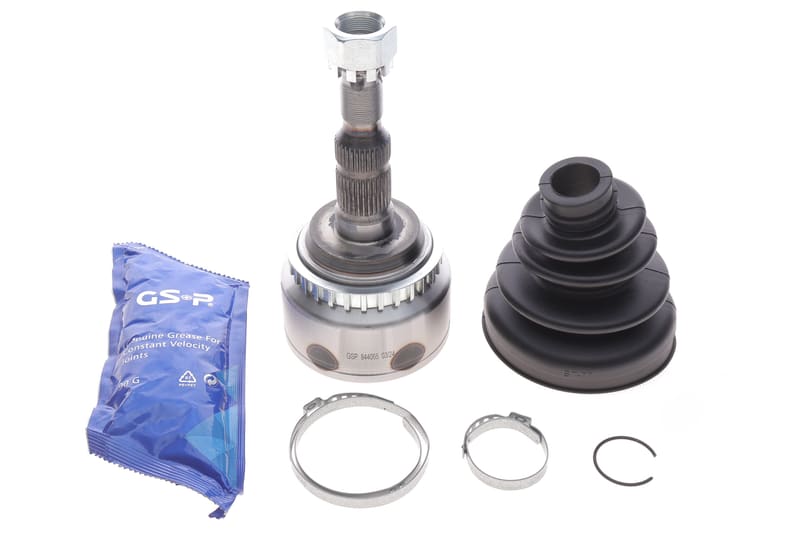 Шрус (наружный) Opel Vectra 2.2 DTi 00-03 (33x35x171.5x29T) (+ABS) GSP