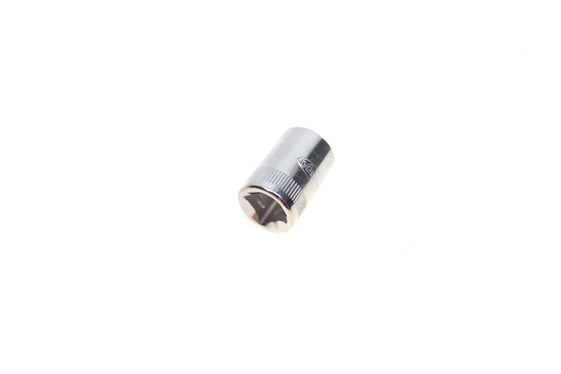 Головка торцева 3/8" 12 мм (хромована) VIGOR